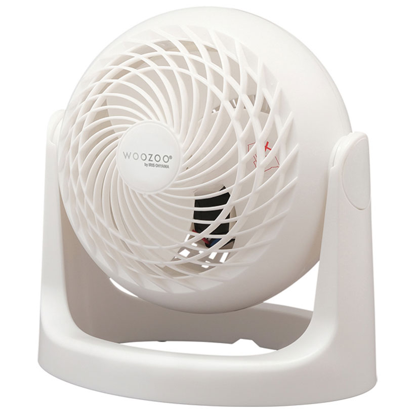 Stoni ventilator Woozoo PCF-HE18 beli - dodatni pogled