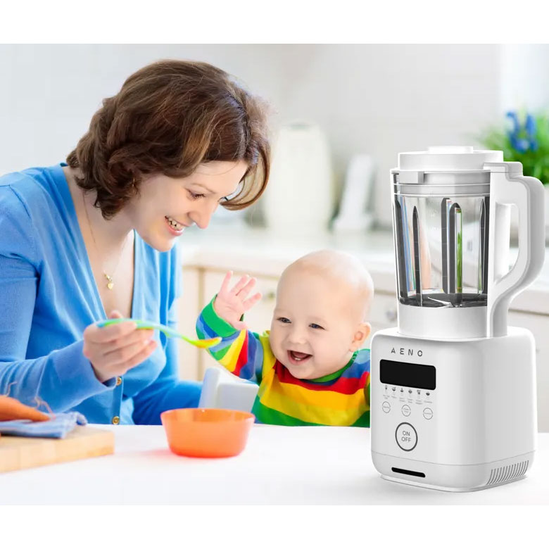 Aeno TB2 Blender I Aparat Za Pripremu Supe - dodatni pogled