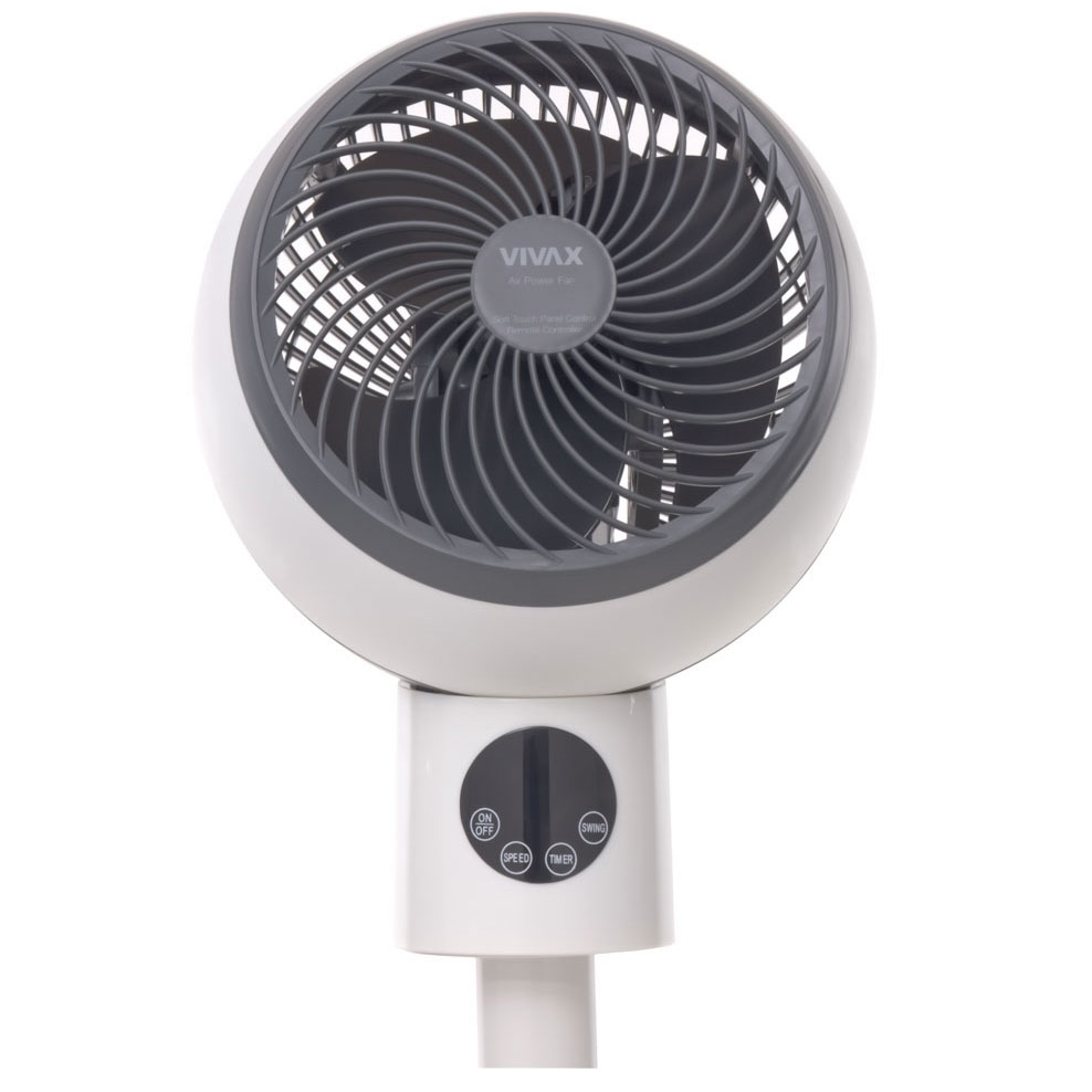 Samostojeći ventilator Vivax FS-30WPR - dodatni pogled