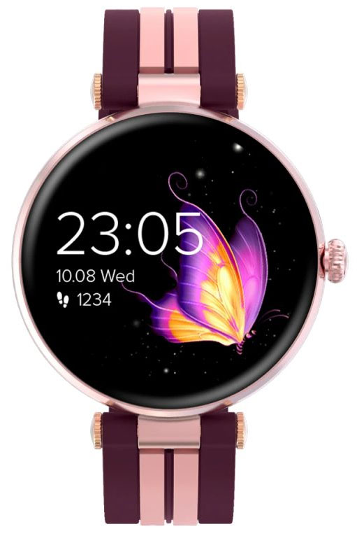 Canyon Semifreddo SW-61BR elegantan ženski pametan sat - dodatni pogled