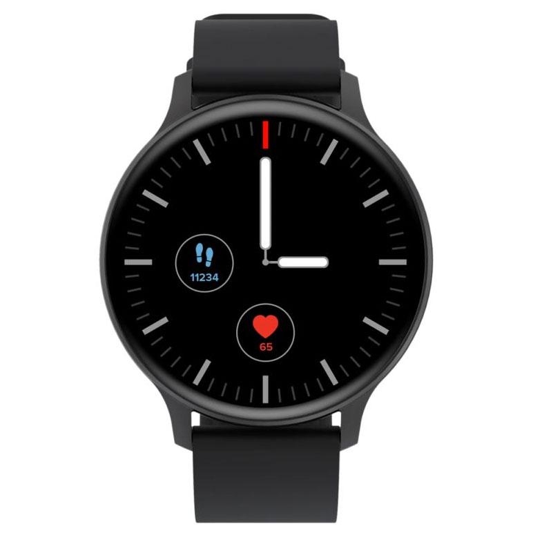Sport Smartwatch Canyon Badian SW68 Black - dodatni pogled