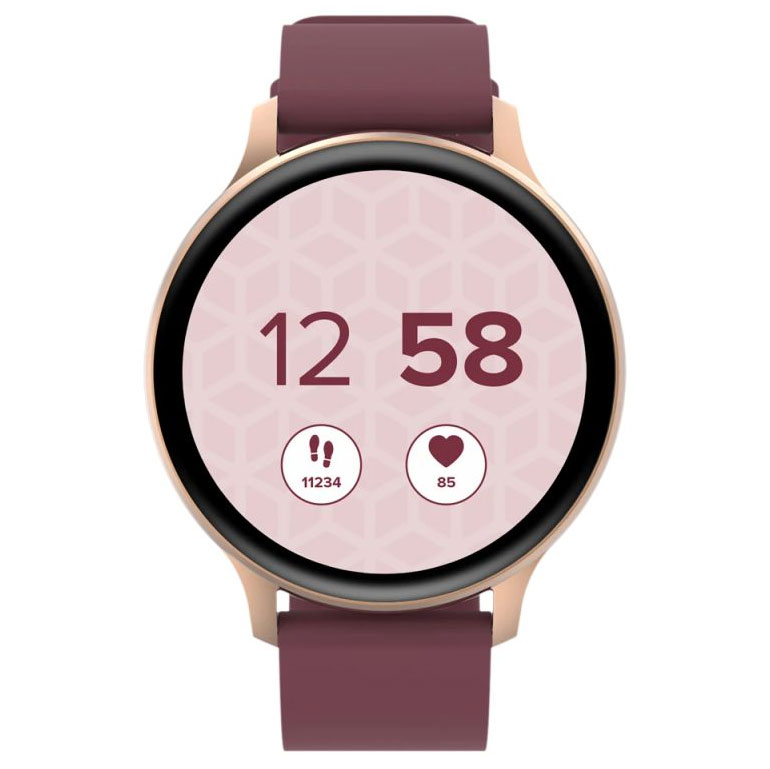 Sport Smartwatch Canyon Badian SW68 Rose - dodatni pogled