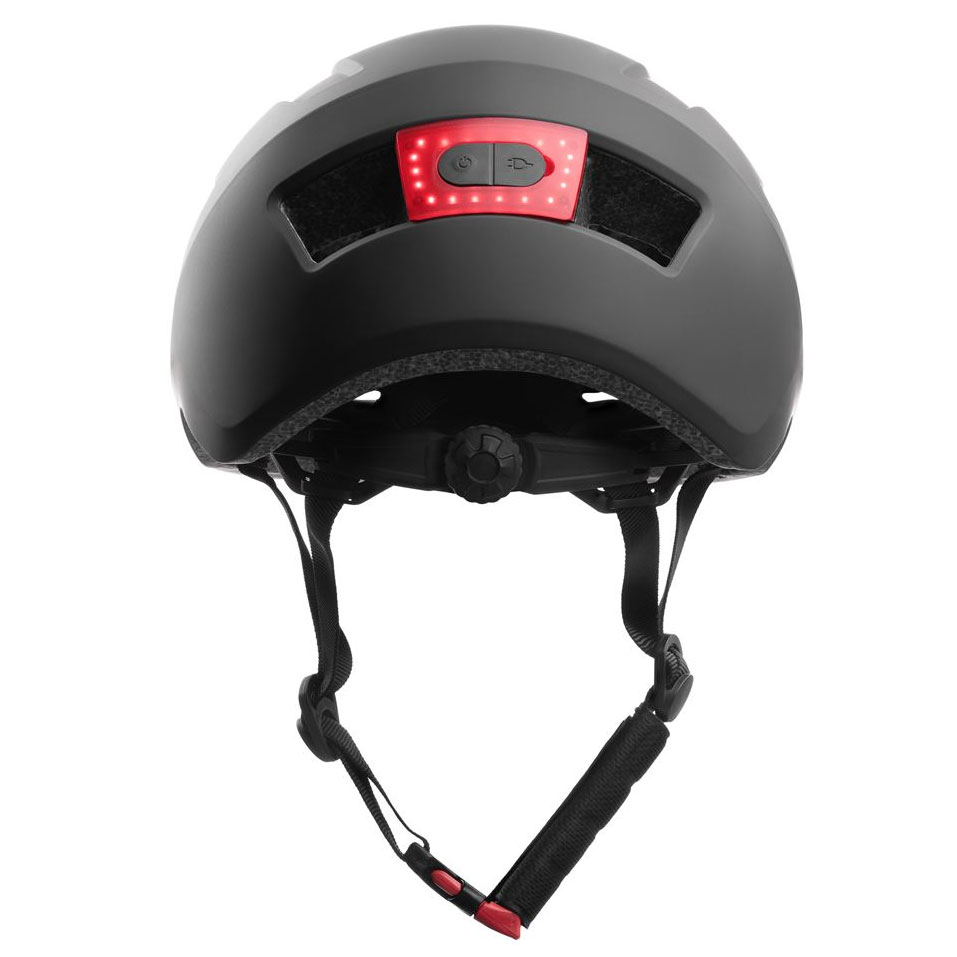 Zaštitna kaciga za odrasle veličina M MS Energy MSH-300 - dodatni pogled