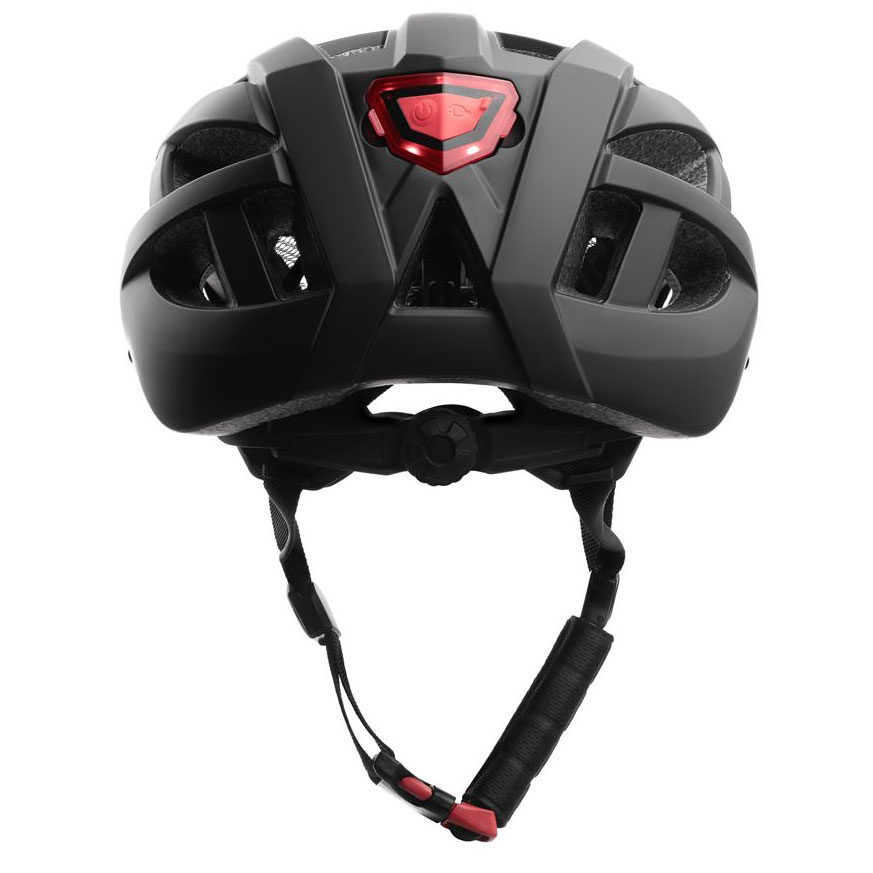 Zaštitna kaciga za odrasle veličina L MS Energy MSH-200 - dodatni pogled