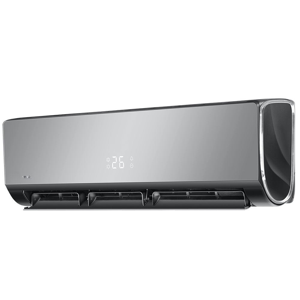 Vivax W design klima inverter ACP-12CH35REWI R32 - dodatni pogled