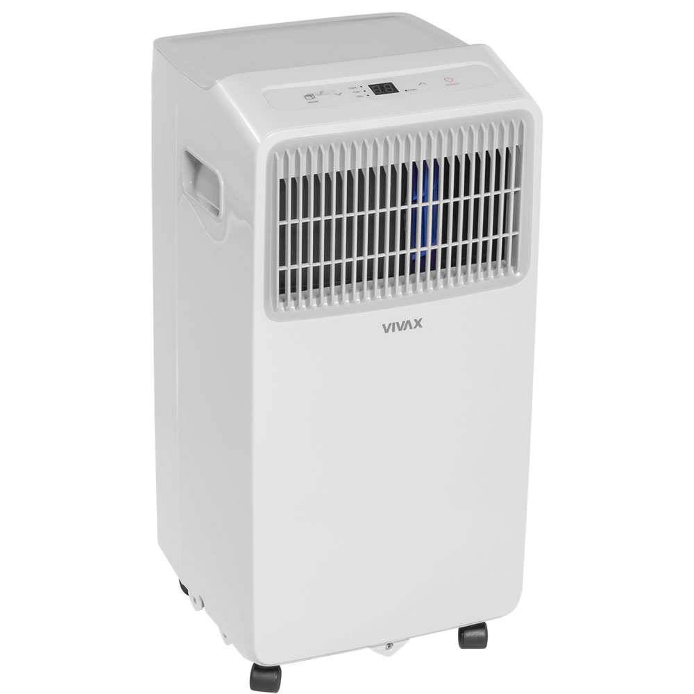 Vivax mobilna klima ACP-09PT25AEG R290 - dodatni pogled