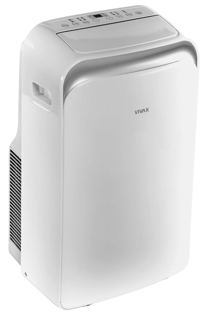 Vivax mobilna klima ACP-12PT35AEFs R290 - dodatni pogled