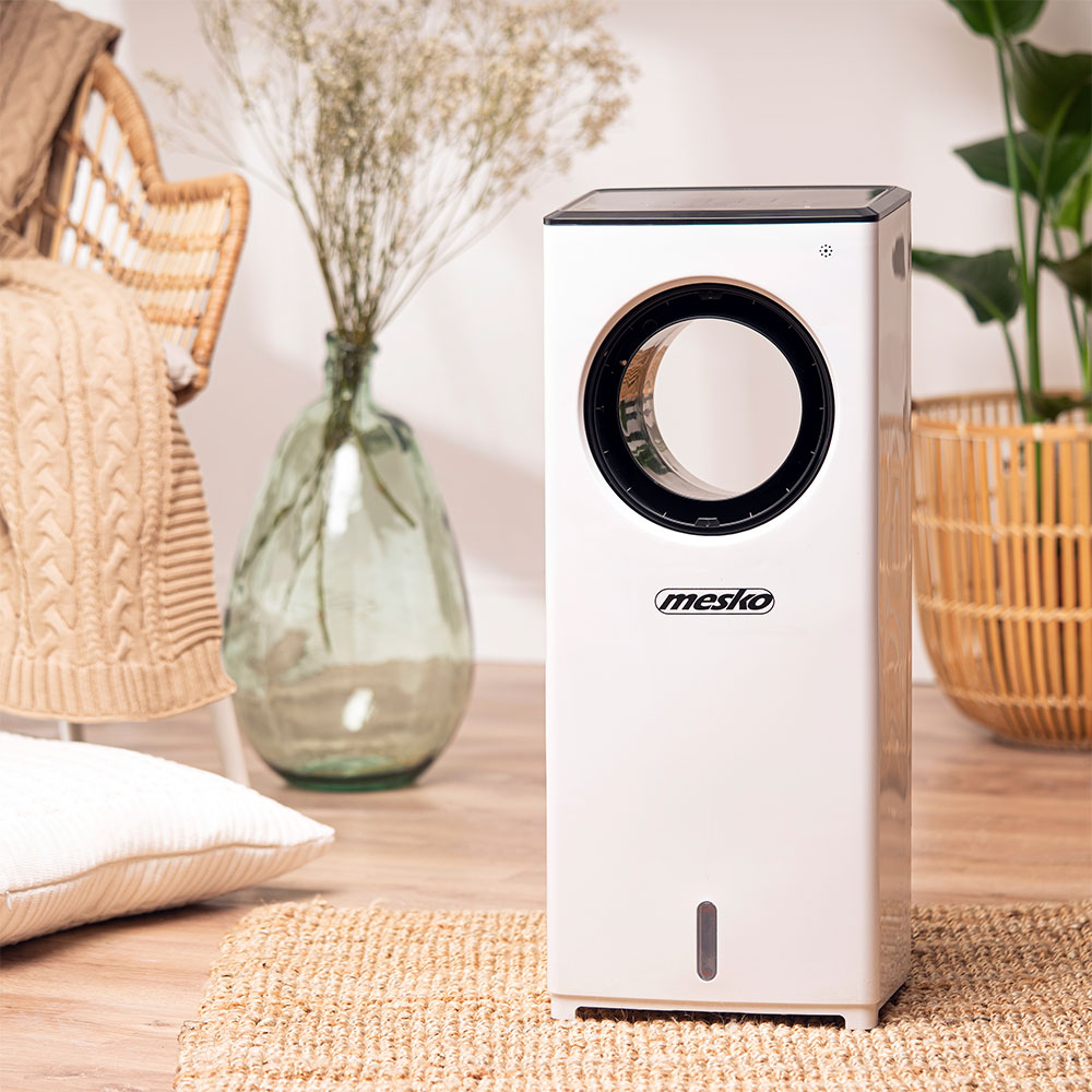 Rashladni uređaj 3u1 Mesko MS 7856 - dodatni pogled