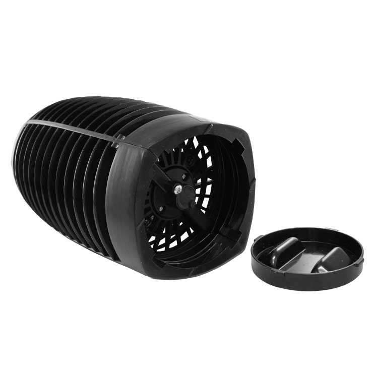 Električna zamka za insekte 4W IKP2-4 - dodatni pogled