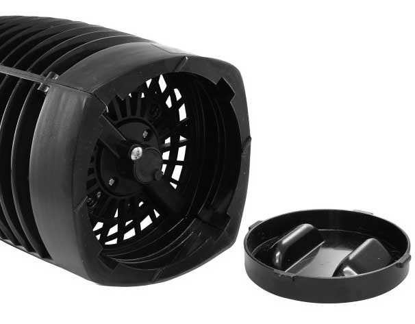 Električna zamka za insekte 6W IKP1-6 - dodatni pogled