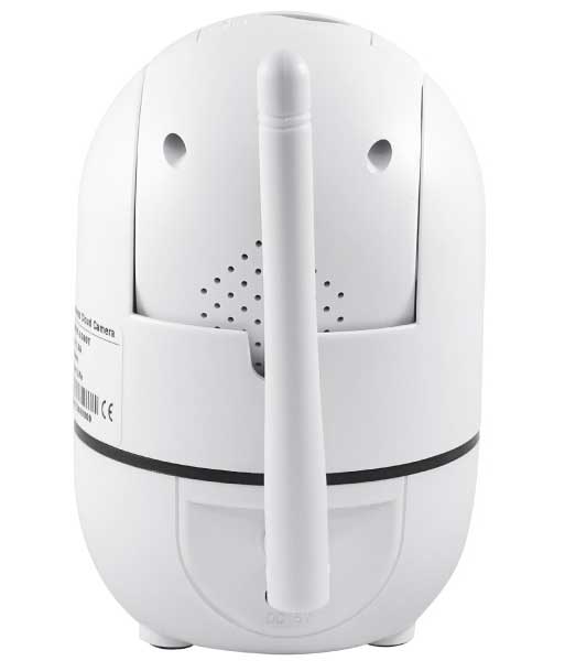 IP Wi-Fi kamera za video nadzor WFIP-3903 - dodatni pogled