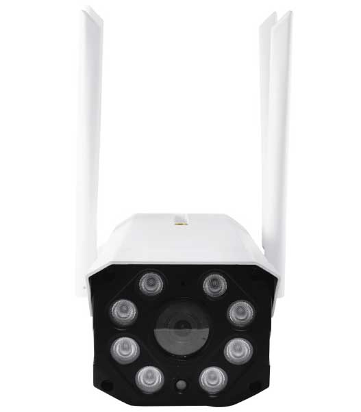 IP Wi-Fi kamera za video nadzor WFIP-9895 - dodatni pogled