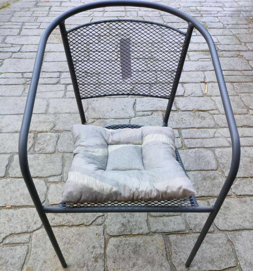 Jastuk za stolicu Sedalica 40x40 - dodatni pogled