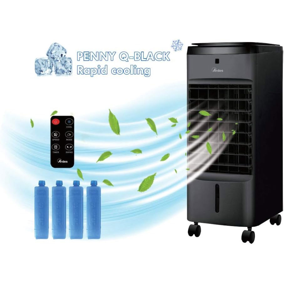 Rashladni uređaj na bazi vode Ardes AR5AMR08 - dodatni pogled