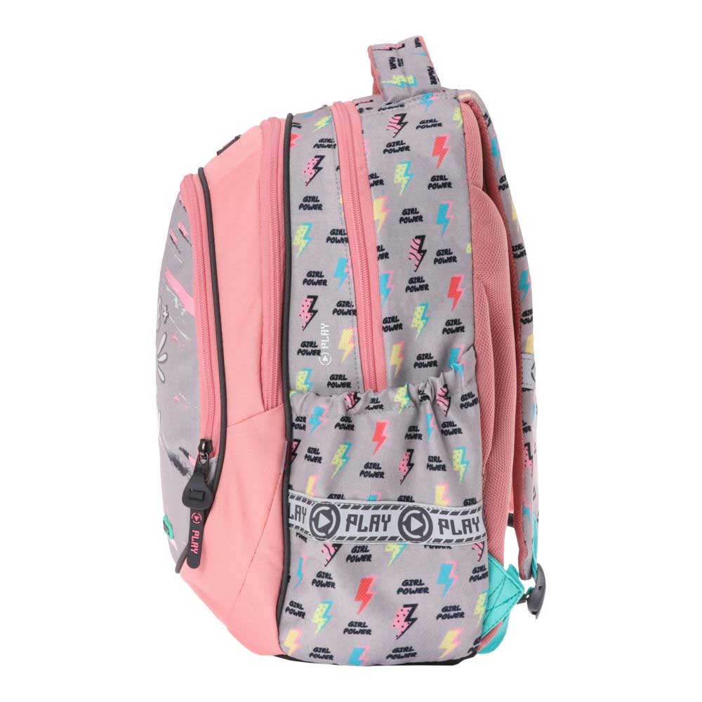 Školski anatomski ranac Maxx You are my bff - dodatni pogled