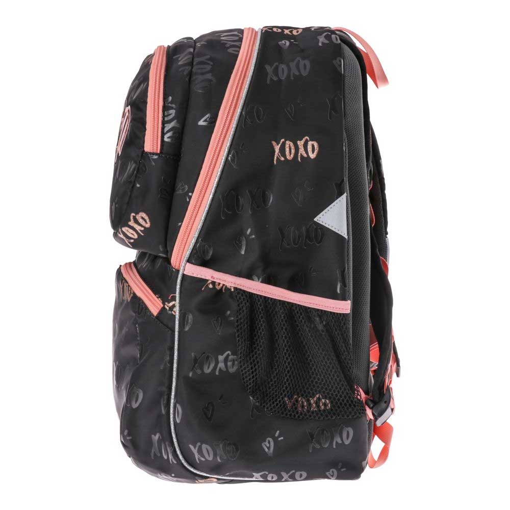 Next Školski anatomski ranac XOXO - dodatni pogled