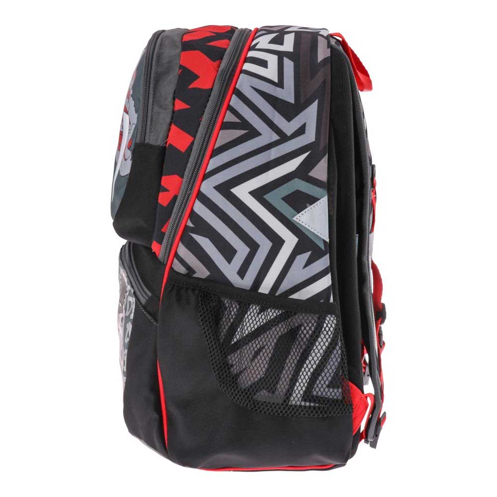 Next Školski anatomski ranac Manga - dodatni pogled