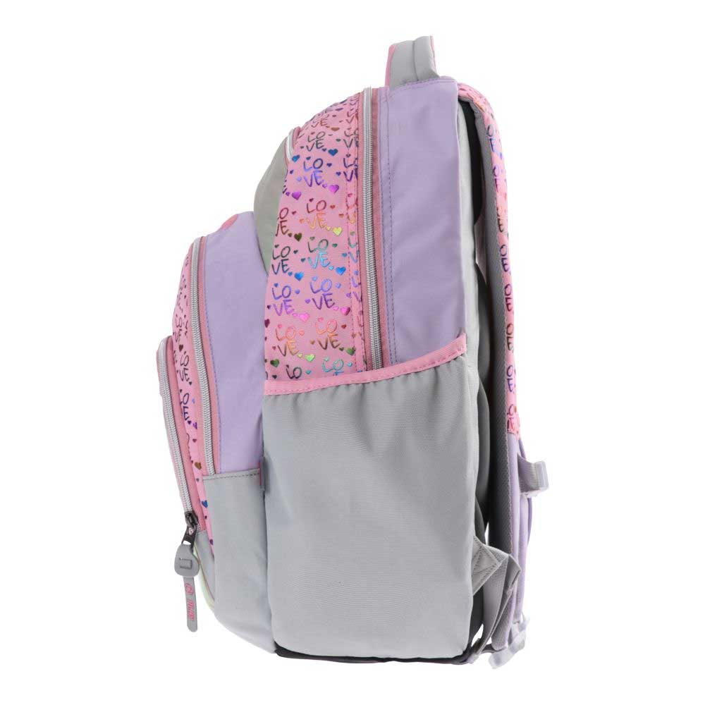 Play Školski ranac Cosmo Bestie squad - dodatni pogled