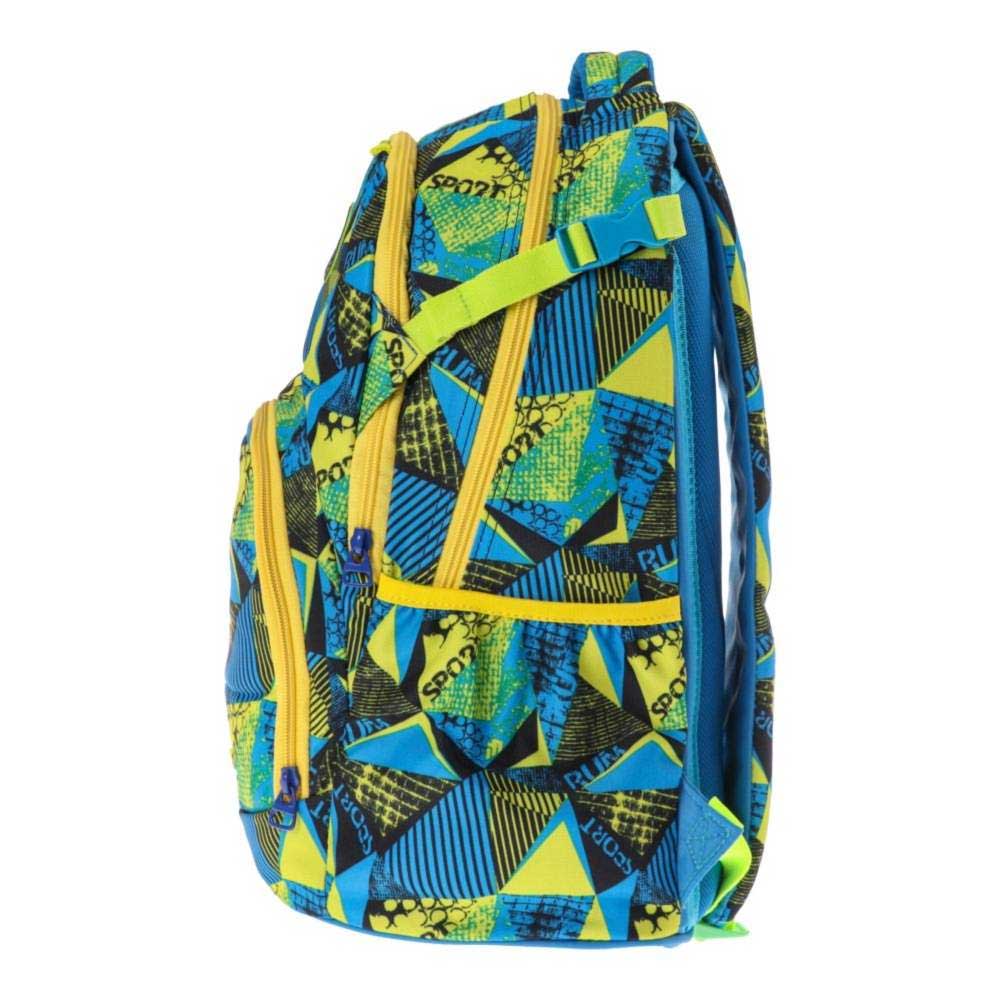 Play Školski ranac Apollo Triangles - dodatni pogled