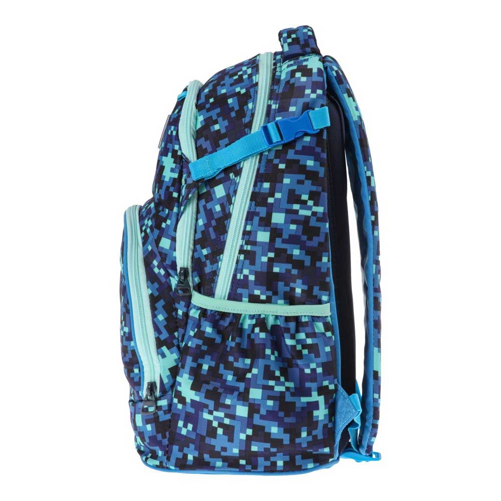 Play Školski ranac Apollo Pixel - dodatni pogled