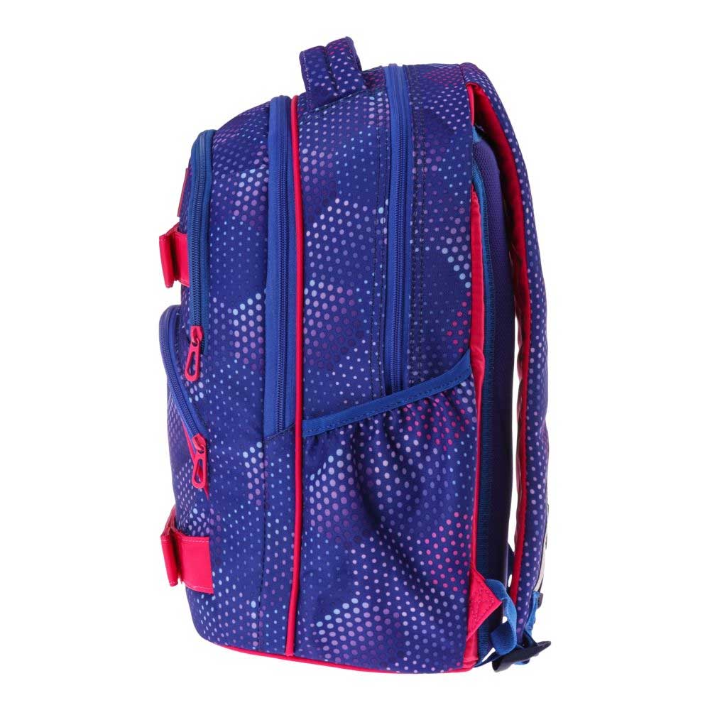 Play Školski ranac Dexter Ergo Dots - dodatni pogled