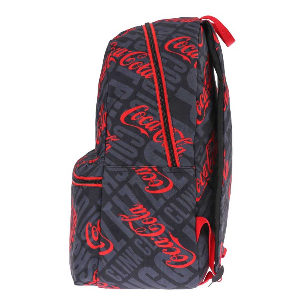 Xpack Školski ranac Coca Cola Black - dodatni pogled