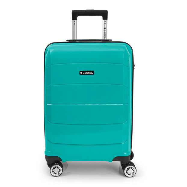 Kabinski kofer od polipropilena Gabol Midori 122122-18 - dodatni pogled