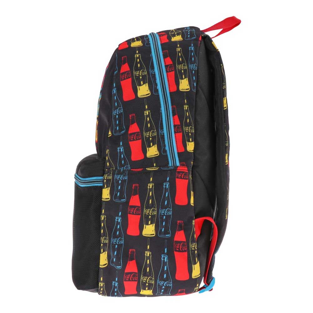 Xpack Školski ranac Coca Cola Enjoy Coke - dodatni pogled