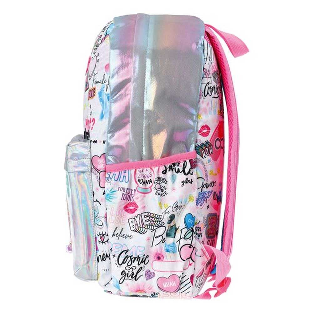 Ranac Play Pop fashion Cosmic girl - dodatni pogled