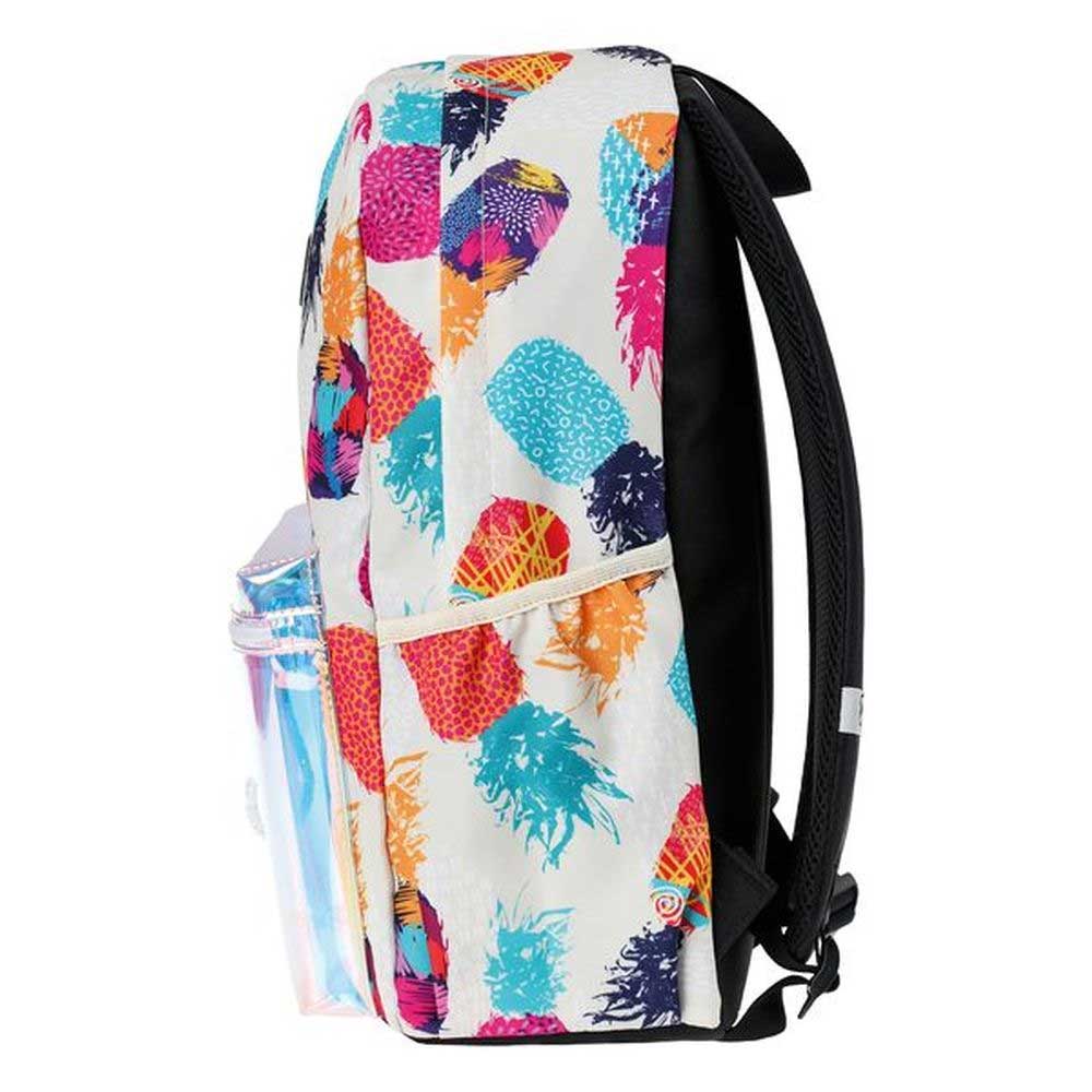 Ranac Play Pop fashion Pineapple - dodatni pogled