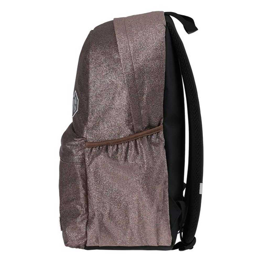 Ranac Play Pop fashion Bronze - dodatni pogled