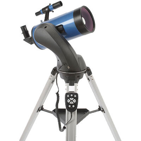 Teleskop SkyWatcher 90/1250 na multifunkcionalnoj montaži - dodatni pogled