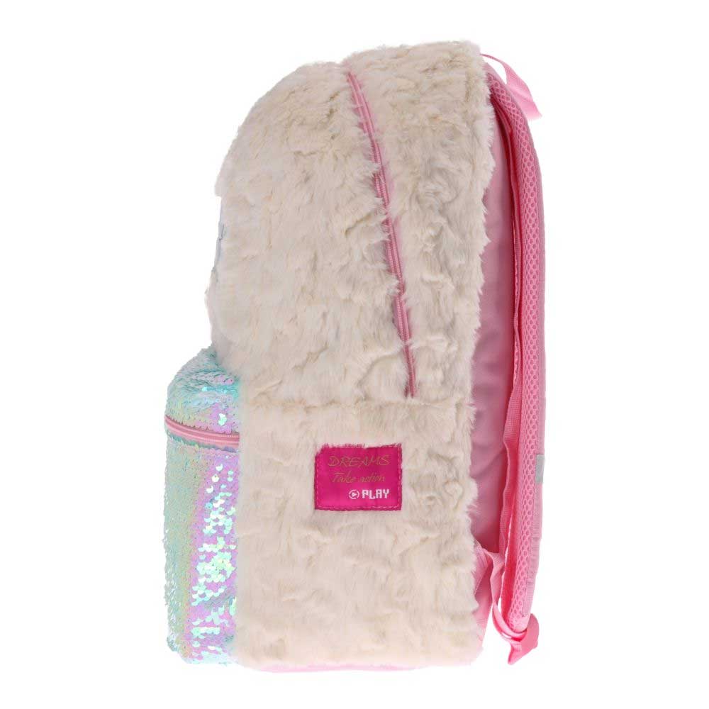 Ranac Play Pop fashion Love plush - dodatni pogled