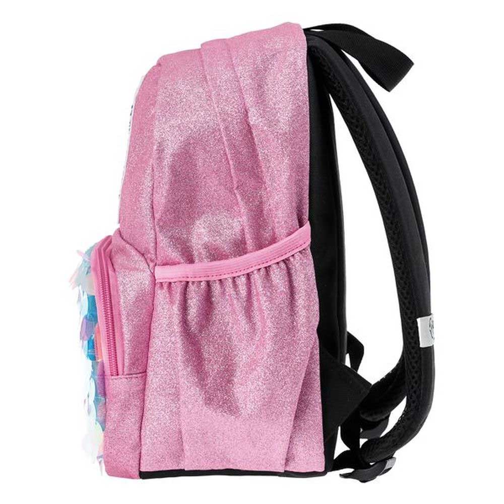 Ranac Play Pop trend Unicorn scales - dodatni pogled