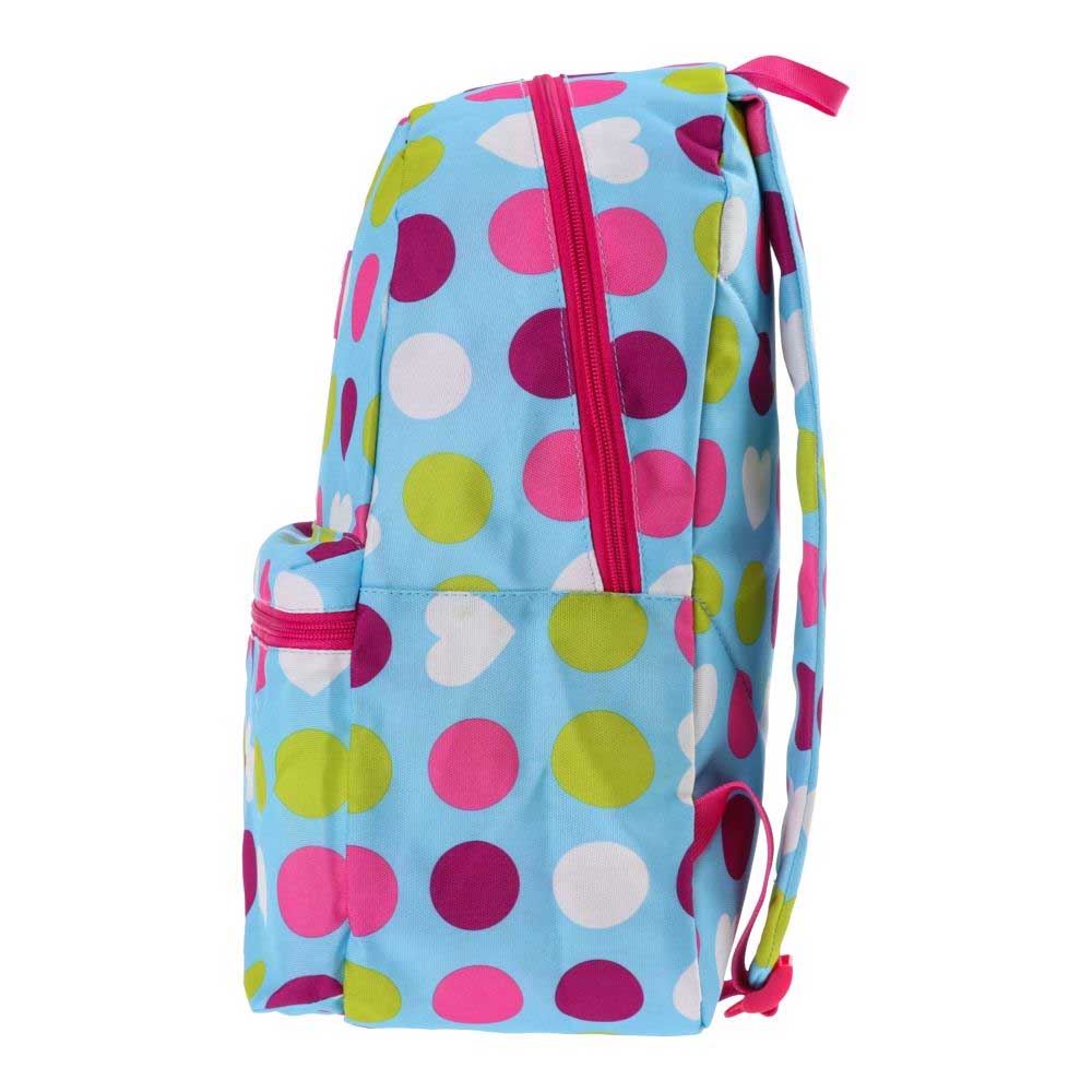 Ranac Play Xpack X110 - dodatni pogled