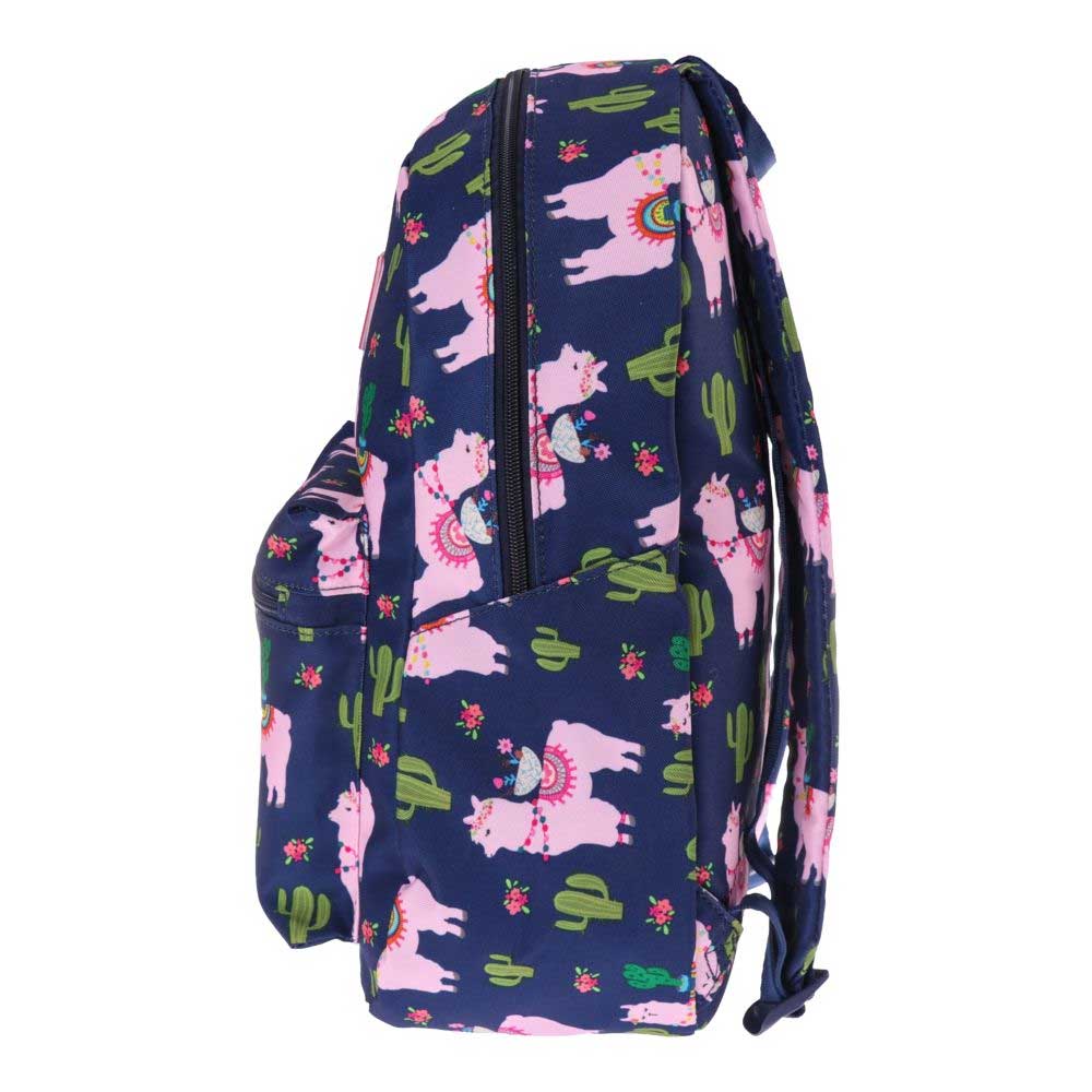 Ranac Play 4pack X10 - dodatni pogled