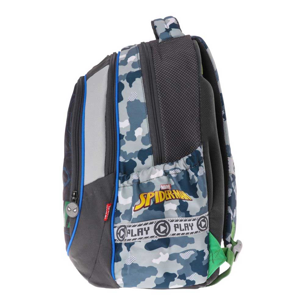 Školski ranac Maxx Spiderman Thwip - dodatni pogled