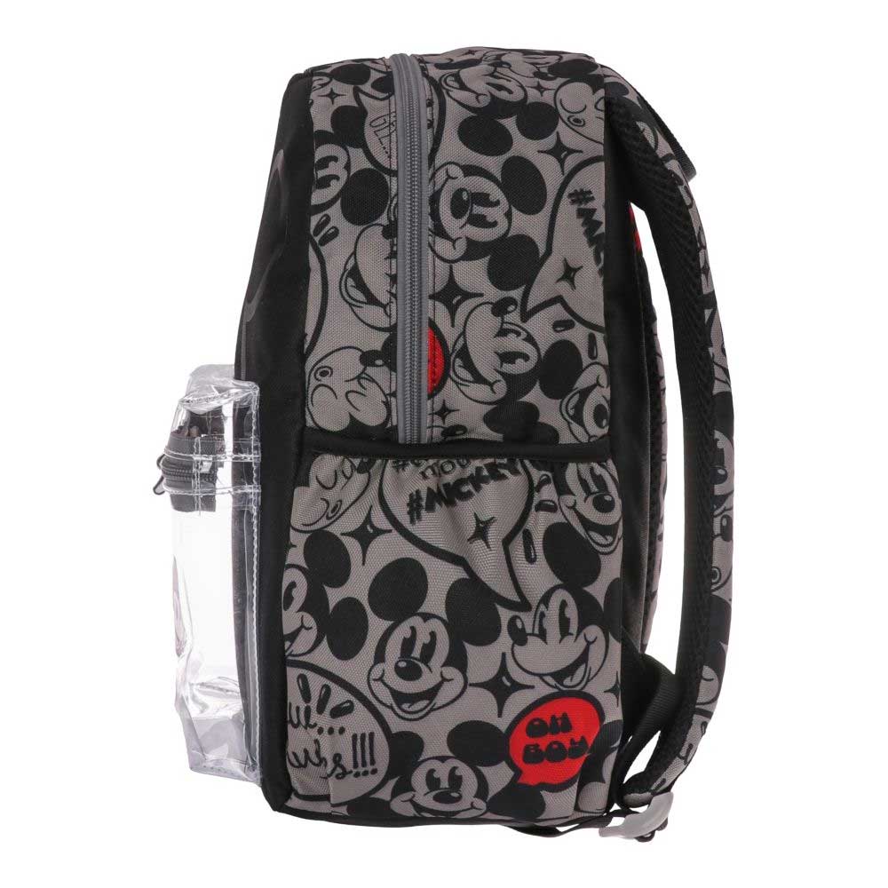 Školski ranac Pop teen Mickey Mouse Antique - dodatni pogled