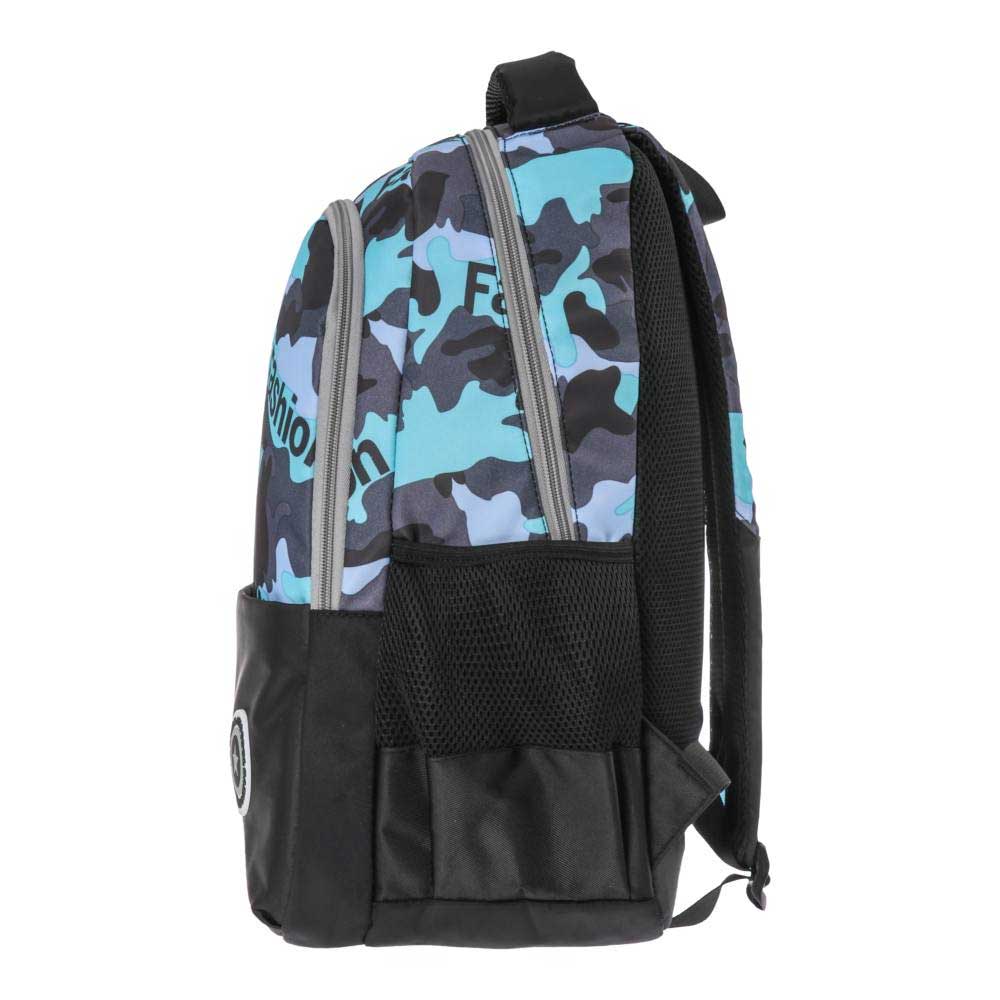 Školski ranac Pop cool Elbrus - dodatni pogled