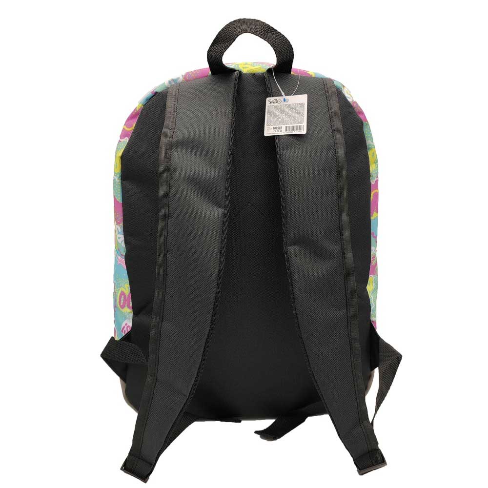 Školski ranac Dakota Flower - dodatni pogled