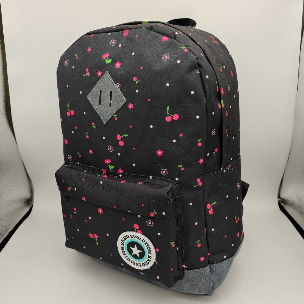 Školski ranac Dakota Cherry - dodatni pogled