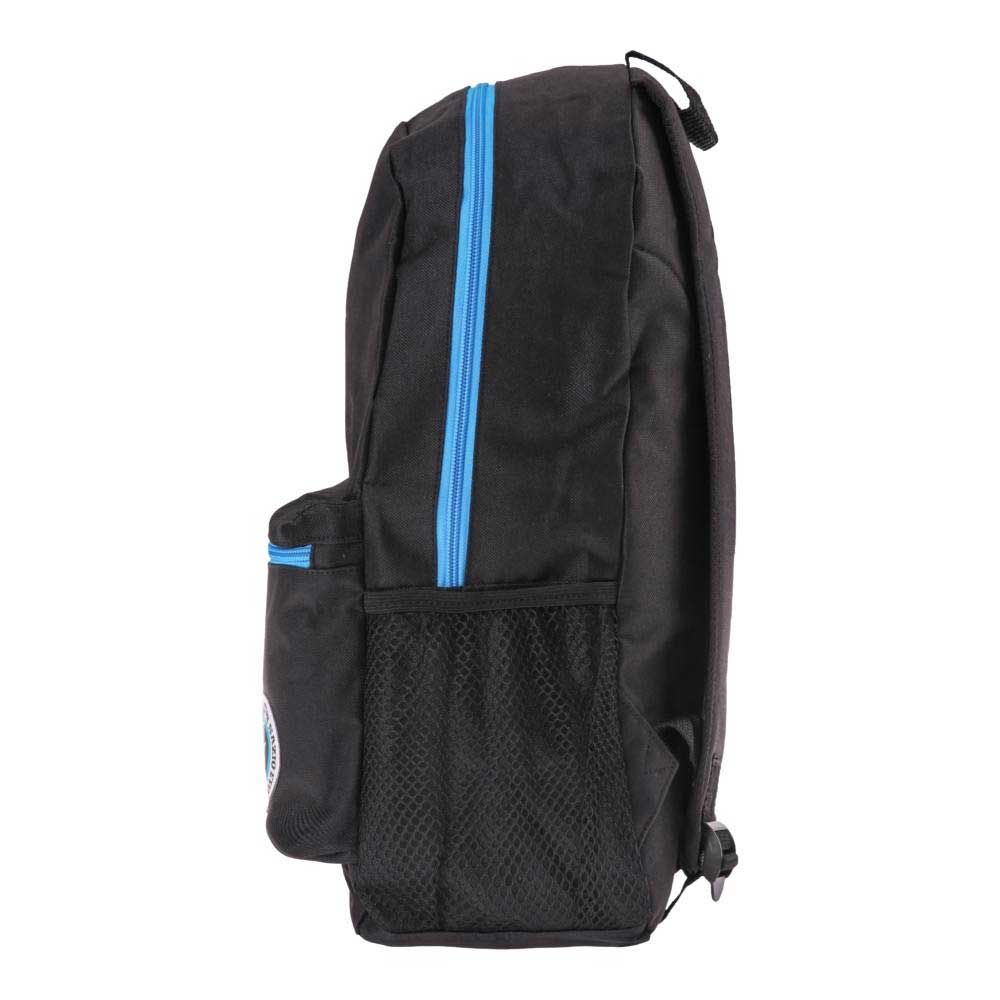 Sazio ranac Evolution Solid Crna - dodatni pogled