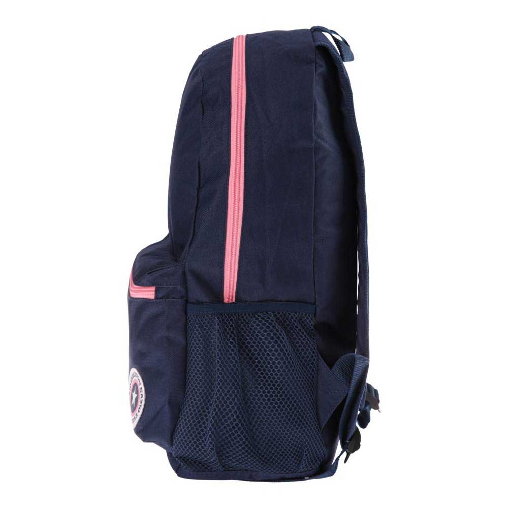 Sazio ranac Evolution Solid Teget - dodatni pogled