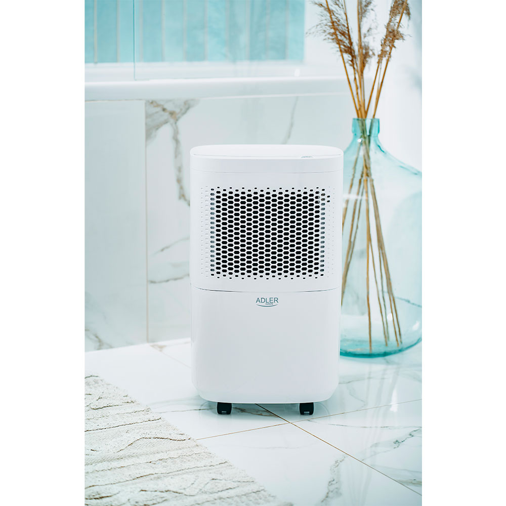 Adler AD 7917 kompresorski odvlaživač vazduha - dodatni pogled