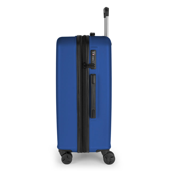 Srednji proširivi kofer za putovanje Gabol Open 122646-03 - dodatni pogled