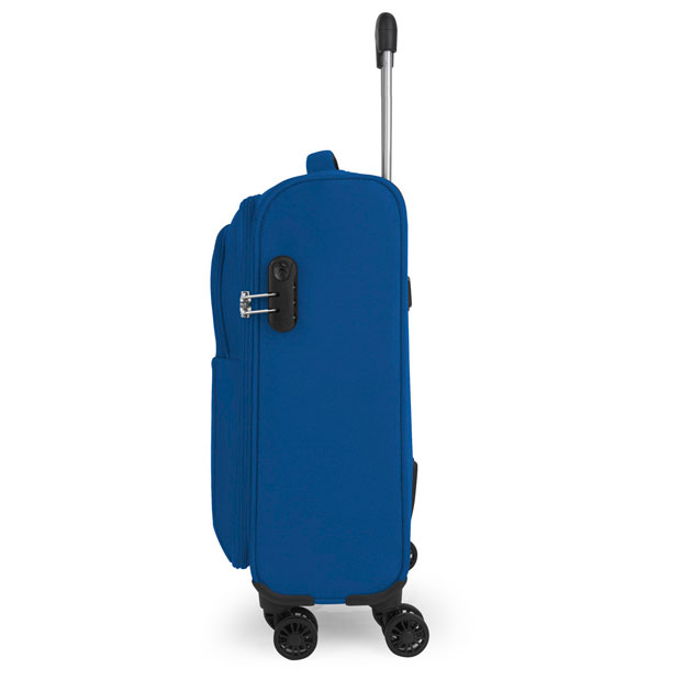 Kabinski kofer za putovanje Gabol Lisboa 122722-03 - dodatni pogled