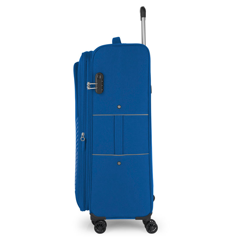 Veliki proširivi kofer za putovanje Gabol Lisboa 122747-03 - dodatni pogled