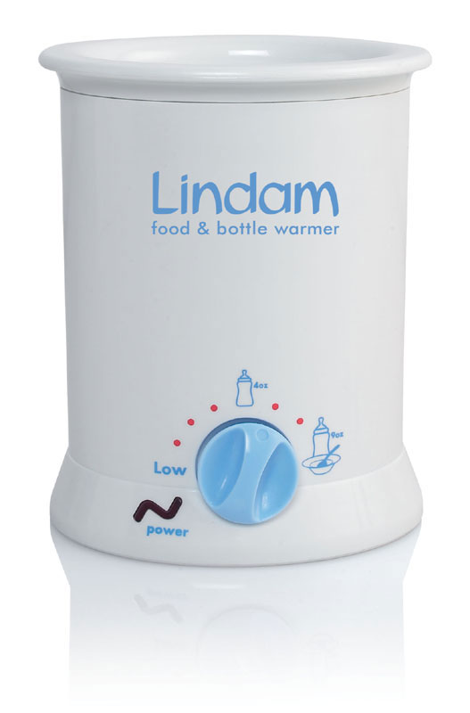 Lindam grejač za flašice 44225 - dodatni pogled