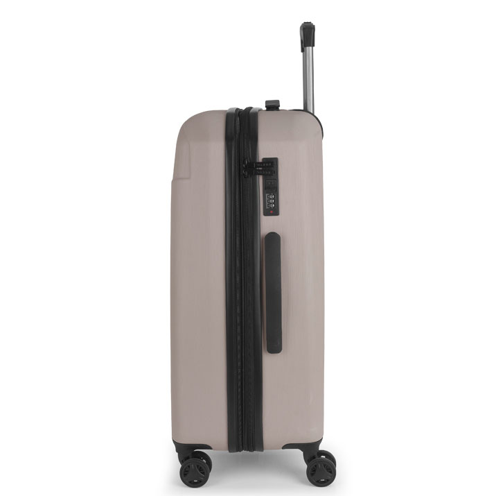 Srednji proširivi kofer za putovanje Gabol Mercury 122946-40 - dodatni pogled