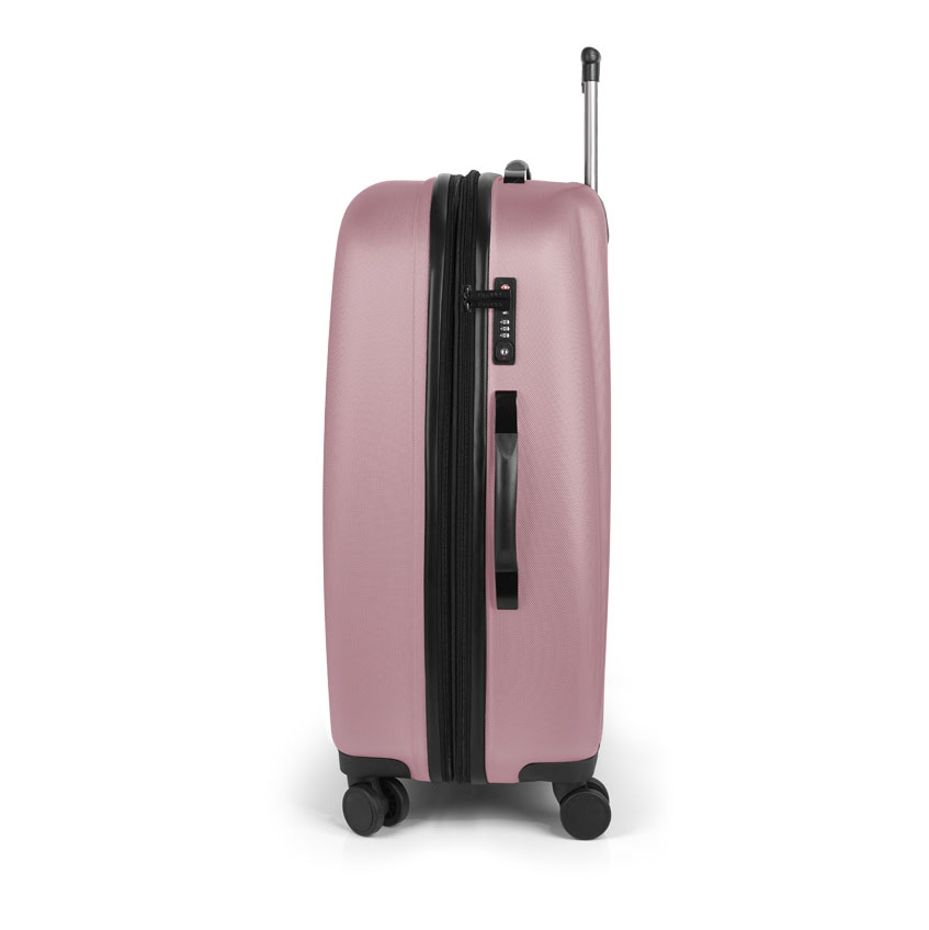 Veliki proširivi kofer za putovanje Gabol Paradise XP 123347-19 - dodatni pogled